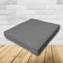 	Custom outdoor patio furniture cushions from Cascadia Outdoor Cushions in Sunbrella Fabrics
