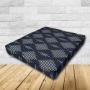	Dining Chair Seat Cushion Boxed Style - - Custom outdoor patio furniture cushions from Cascadia Outdoor Cushions in Sunbrella Fabrics