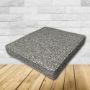 Dining Chair Seat Cushion Boxed Style - - Custom outdoor patio furniture cushions from Cascadia Outdoor Cushions in Sunbrella Fabrics