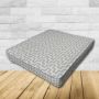 Dining Chair Seat Cushion Boxed Style - - Custom outdoor patio furniture cushions from Cascadia Outdoor Cushions in Sunbrella Fabrics