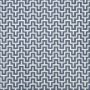Dining Chair Seat Cushion Boxed Style - - Custom outdoor patio furniture cushions from Cascadia Outdoor Cushions in Sunbrella Fabrics