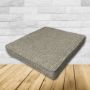	Dining Chair Seat Cushion Boxed Style - - Custom outdoor patio furniture cushions from Cascadia Outdoor Cushions in Sunbrella Fabrics