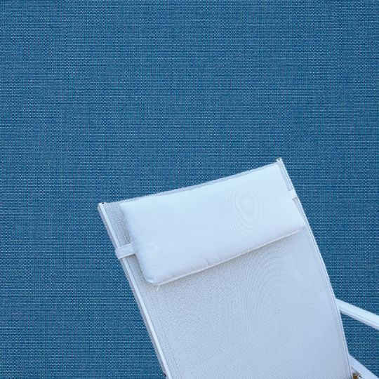 Picture of Canvas Regatta | Contoured Head Rest Pillow