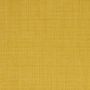 Richloom Solarium Rave Lemon Boxed Patio Contoured Dining Chair Seat Cushions –Wicker Chair Cushions