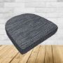 Custom outdoor patio furniture cushions from Cascadia Outdoor Cushions in Sunbrella Fabrics
