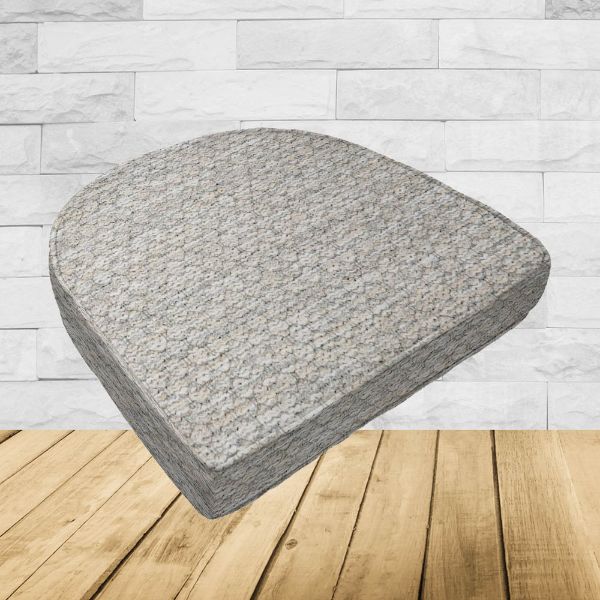 Custom outdoor patio furniture cushions from Cascadia Outdoor Cushions in Sunbrella Fabrics