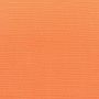 Outdoor Head Rest Pillow in Canvas Tangerine – Sunbrella® – 19"x8"