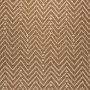 Wicker Patio Chair Cushions with a rounded back Boxed Double Piped Patio Dining Chair Seat Pad or Seat Cushion from Cascadia Outdoor Cushions