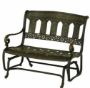 Picture of Hanamint St Moritz Double Glider Cushion