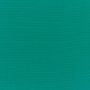 Outdoor Head Rest Pillow in Canvas Teal – Sunbrella® – 19"x8"