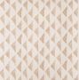 Wicker Patio Chair Cushions with a rounded back Boxed Double Piped Patio Dining Chair Seat Pad or Seat Cushion from Cascadia Outdoor Cushions