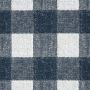 Wicker Patio Chair Cushions with a rounded back Boxed Double Piped Patio Dining Chair Seat Pad or Seat Cushion from Cascadia Outdoor Cushions