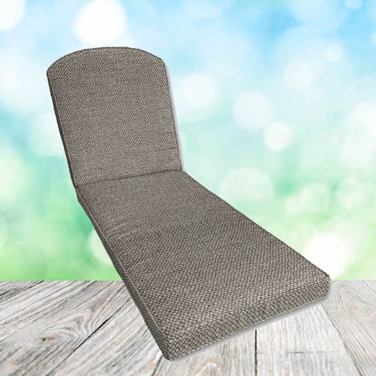 Sunbrella Fabrics for Chaise Lounge Cushions