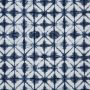 Picture of Midori Indigo | Rectangular Head Rest Pillow