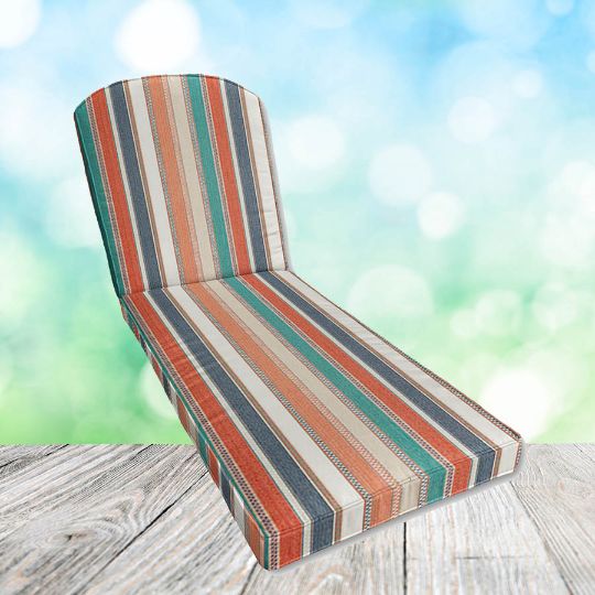 Sunbrella Fabrics for Chaise Lounge Cushions