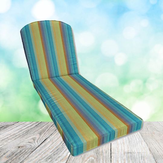 Sunbrella Fabrics for Chaise Lounge Cushions