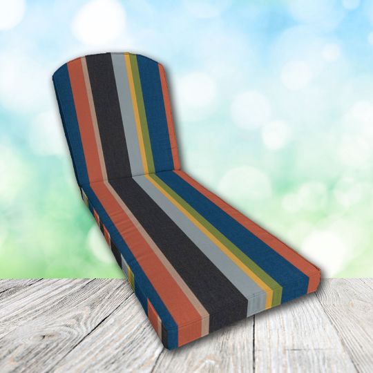 Sunbrella Fabrics for Chaise Lounge Cushions