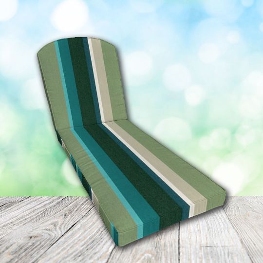 Sunbrella Fabrics for Chaise Lounge Cushions