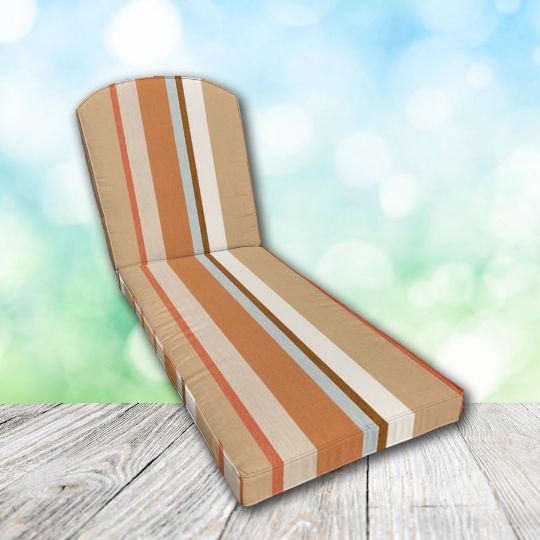 Sunbrella Fabrics for Chaise Lounge Cushions