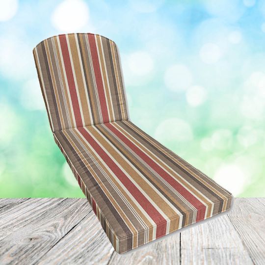 Sunbrella Fabrics for Chaise Lounge Cushions
