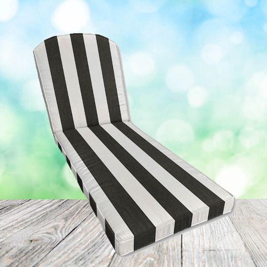Sunbrella Fabrics for Chaise Lounge Cushions