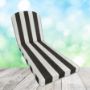 Sunbrella Fabrics for Chaise Lounge Cushions