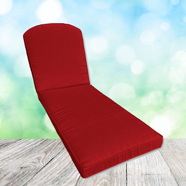 Sunbrella Fabrics for Chaise Lounge Cushions