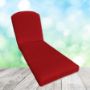 Sunbrella Fabrics for Chaise Lounge Cushions