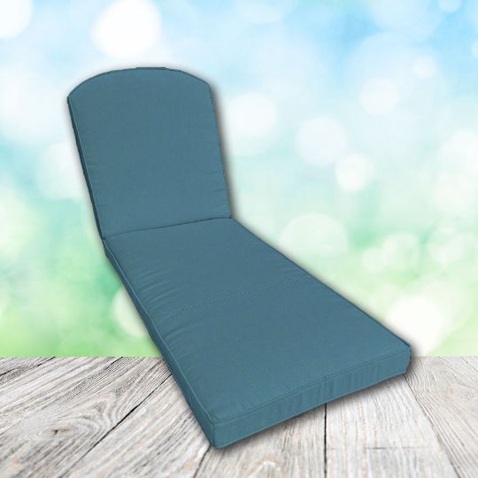Sunbrella Fabrics for Chaise Lounge Cushions