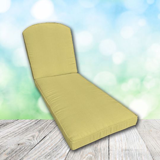 Sunbrella Fabrics for Chaise Lounge Cushions
