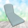 Sunbrella Fabrics for Chaise Lounge Cushions