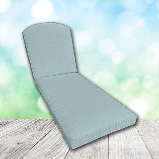 Sunbrella Fabrics for Chaise Lounge Cushions