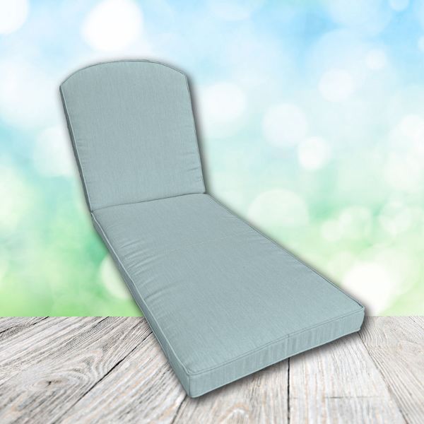 Sunbrella Fabrics for Chaise Lounge Cushions