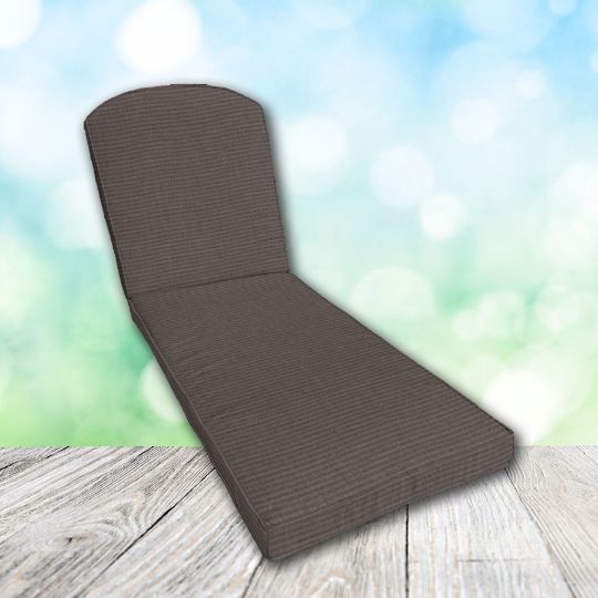 Sunbrella Fabrics for Chaise Lounge Cushions