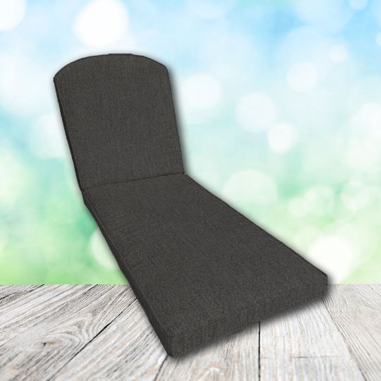 Sunbrella Fabrics for Chaise Lounge Cushions