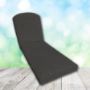Sunbrella Fabrics for Chaise Lounge Cushions