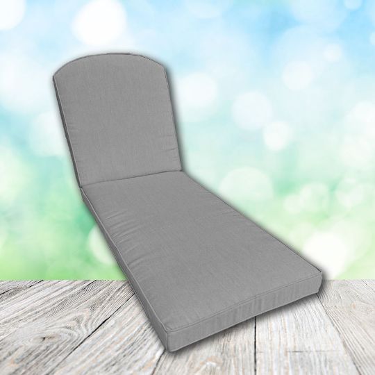 Sunbrella Fabrics for Chaise Lounge Cushions