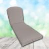 Sunbrella Fabrics for Chaise Lounge Cushions