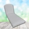 Sunbrella Fabrics for Chaise Lounge Cushions