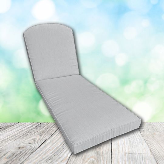 Sunbrella Fabrics for Chaise Lounge Cushions