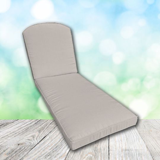 Sunbrella Fabrics for Chaise Lounge Cushions
