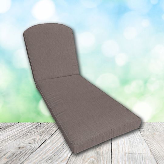 Sunbrella Fabrics for Chaise Lounge Cushions
