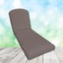 Sunbrella Fabrics for Chaise Lounge Cushions
