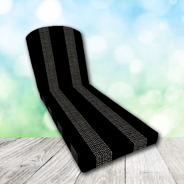 Sunbrella Fabrics for Chaise Lounge Cushions