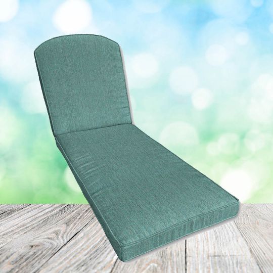 Sunbrella Fabrics for Chaise Lounge Cushions