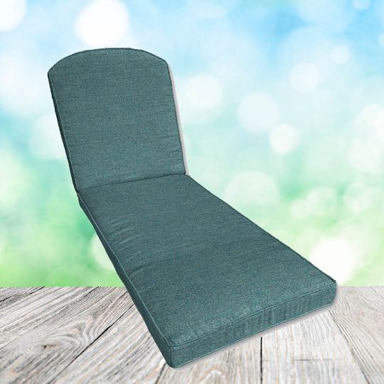 Sunbrella Fabrics for Chaise Lounge Cushions
