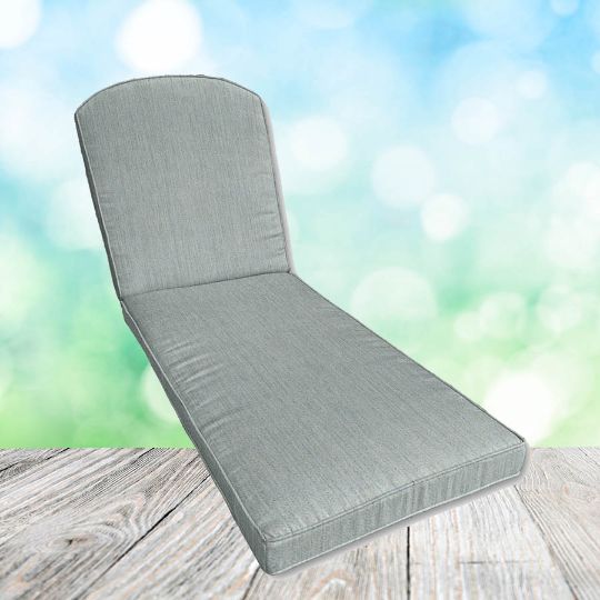 Sunbrella Fabrics for Chaise Lounge Cushions