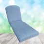 Sunbrella Fabrics for Chaise Lounge Cushions