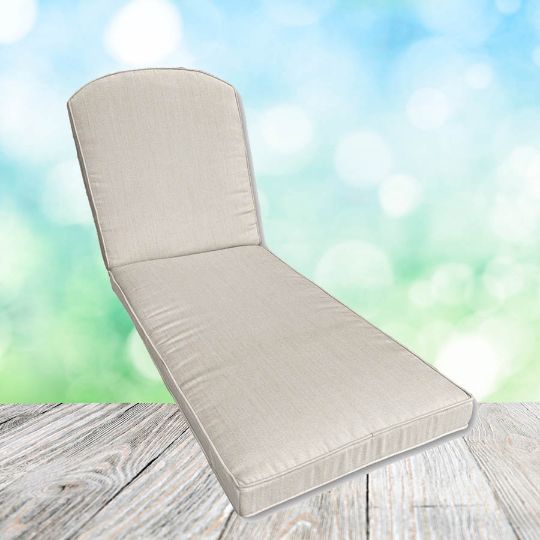 Sunbrella Fabrics for Chaise Lounge Cushions