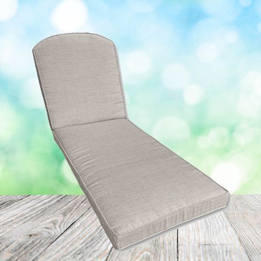 Sunbrella Fabrics for Chaise Lounge Cushions